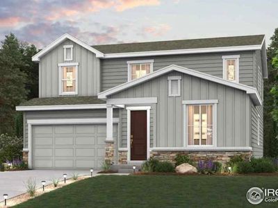 4442 Trader St, Timnath, CO, 80547