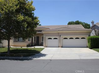 1679 Golden Way, Beaumont, CA 92223