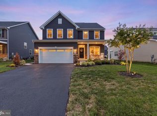 504 Rushbrook Rd, Martinsburg, WV 25403