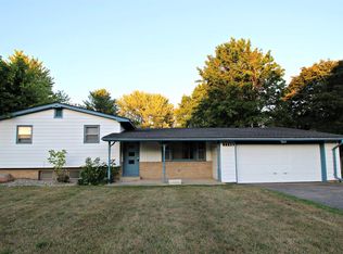 3346 N Elms Rd, Flushing, MI 48433