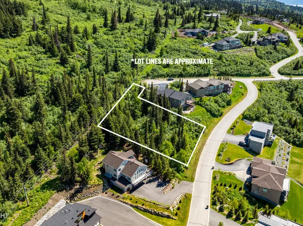 000 Manorwood Pointe Circle, Anchorage, AK 99516