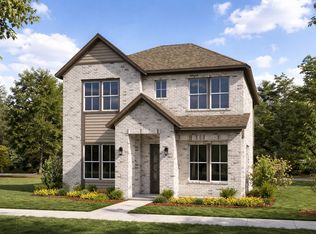 1818 Mann Rd, Forney, TX 75126