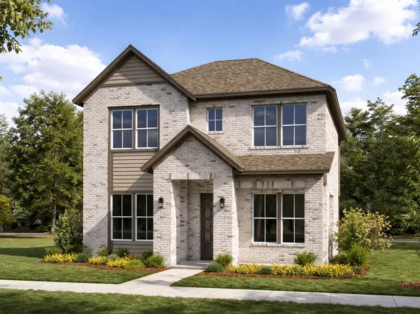 1818 Mann Rd, Forney, TX 75126