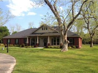 12611 Natchez Trce, Grand Bay, AL 36541