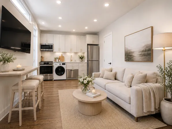 70 Carmine St #3, New York, NY 10014