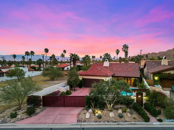 52320 Avenida Montezuma, La Quinta, CA 92253