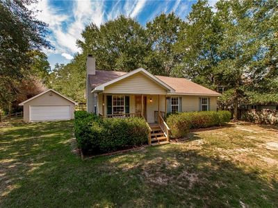 61409 Magnolia Dr, Lacombe, LA, 70445