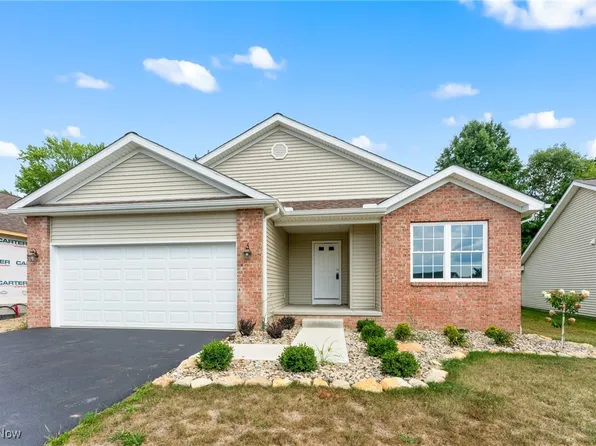 125 Fitch Blvd Unit 232, Youngstown, OH 44515