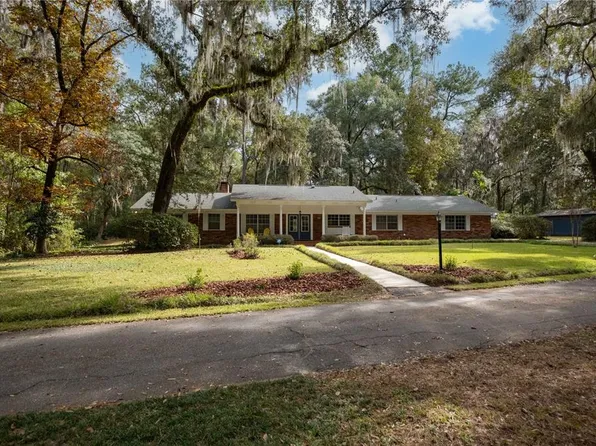 2027 NW 55th St, Gainesville, FL 32605