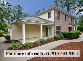 102 Longwood Pl, Aberdeen, NC 28315