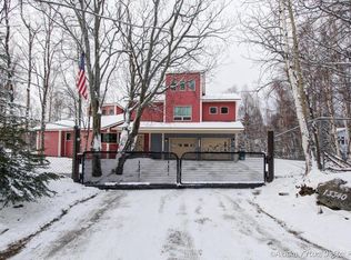 13340 Ridgeview Dr, Anchorage, AK 99516