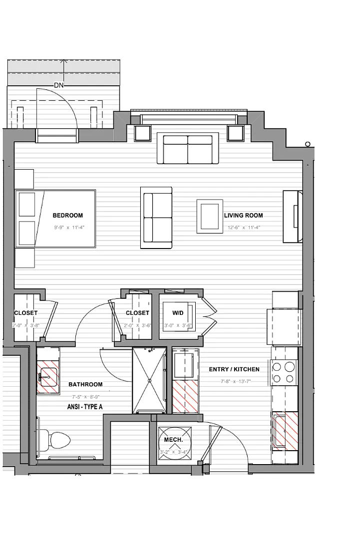 Building Photo - The Jardin Residence