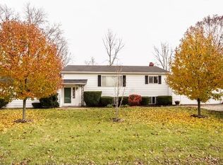 615 S Bridgeport Rd, Indianapolis, IN 46231