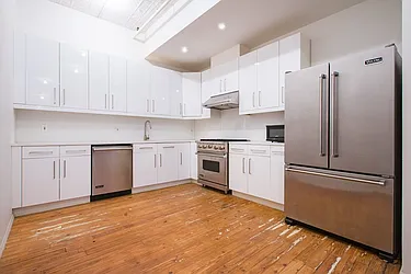 Rented by Citi Habitats