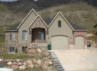9526 N Canyon Heights Dr, Cedar Hills, UT 84062