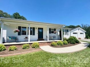 1691 Paul Payne Store Rd, Taylorsville, NC 28681