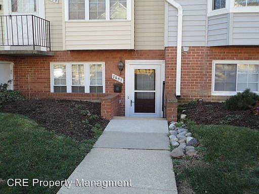 2nd image of 7657 N Arbory Way #151