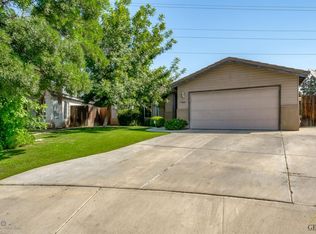 6208 Padua Ct, Bakersfield, CA 93308