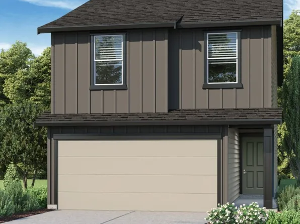 2030 NW 14th Way, Battle Ground, WA 98604