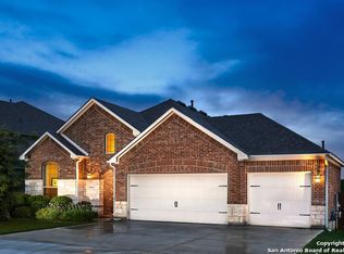 18314 Gran Mesa, San Antonio, TX 78259
