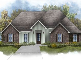 181 Lessie Dr, Stonewall, LA 71078