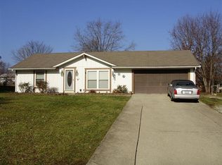 1546 E Meadowbrook Dr, Loveland, OH 45140