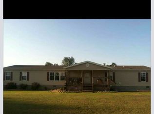 8770 Nortonville Rd, Dawson Springs, KY 42408