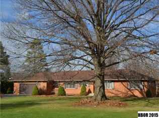 620 Bittersweet Dr, Findlay, OH 45840