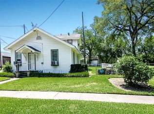 1501 W 6th Ave, Corsicana, TX 75110