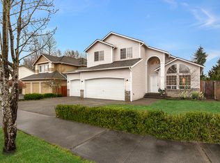 4101 NE 7th St, Renton, WA 98059