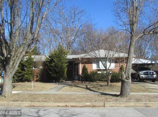 617 Eliot Rd, Pasadena, MD 21122