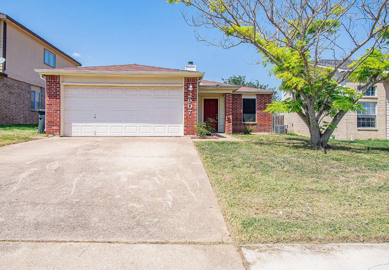 3 bed, 2.0 bath, 1416 sqft, $1,450 — Photo 1