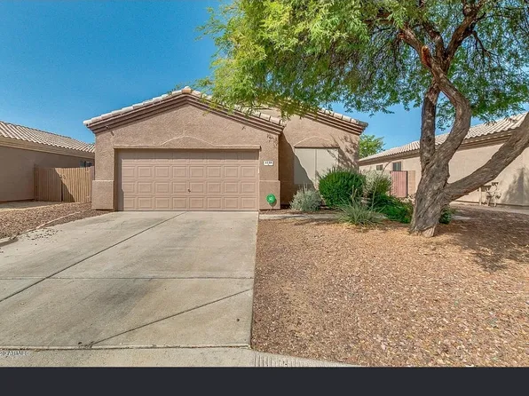 1128 S Sabrina, Mesa, AZ 85208