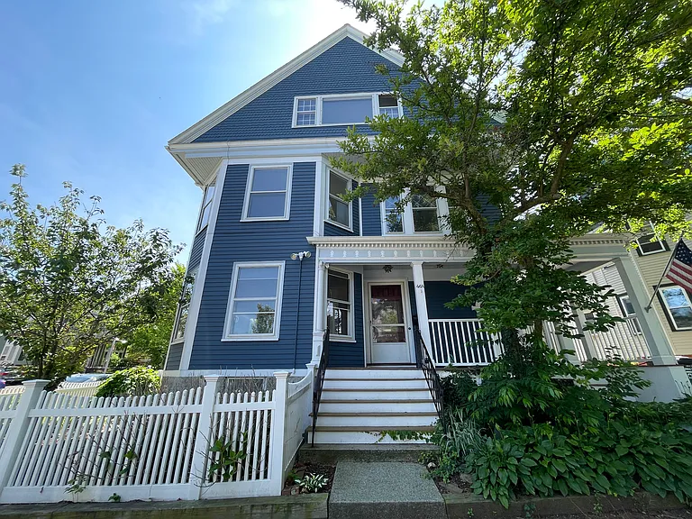 46 Dana St #A — Photo 4