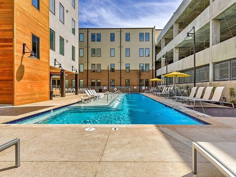 Terra House Apartment Rentals Nashville, TN Zillow