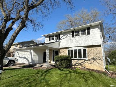 3111 Oxford Dr, Bettendorf, IA, 52722