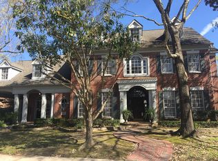 14311 Spring Maple Ln, Houston, TX 77062