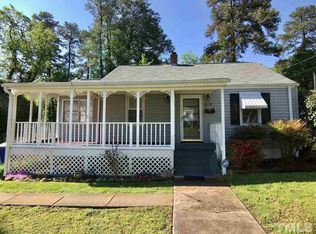 612 Harding St, Raleigh, NC 27604