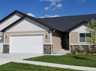 6814 Copper Ridge Loop, Billings, MT 59106