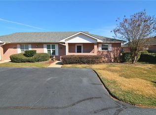 9592 Villas Dr, Foley, AL 36535