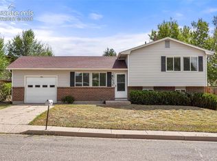 6926 Millbrook Cir, Fountain, CO 80817