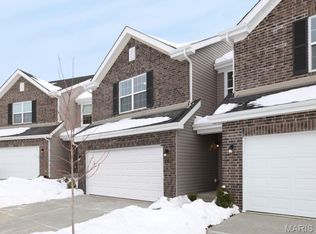 14 Fairmount Grove Dr, Saint Peters, MO 63376