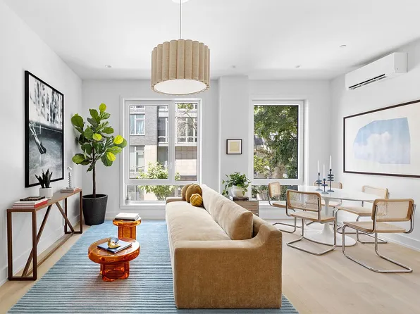 87 Irving Pl #3C, Brooklyn, NY 11238