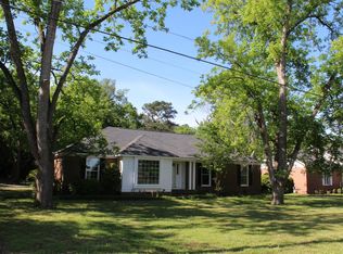 1512 Ken Gardens Rd, Albany, GA 31707