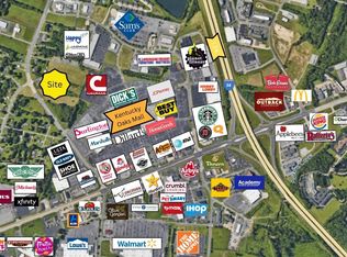 3180 New Holt Rd, Paducah, KY 42001