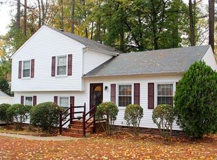 3206 Tammaway Dr, Midlothian, VA 23112