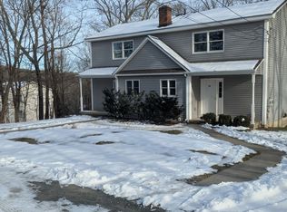 29 Rabbit Run Rd #29, Clintondale, NY 12515