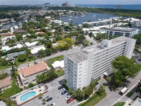 2555 NE 11th Street #710, Fort Lauderdale, FL 33304