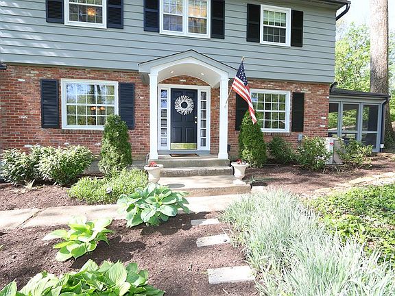 2nd image of 213 Brocdorf Dr