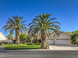 7663 Silver Wells Rd, Las Vegas, NV 89149